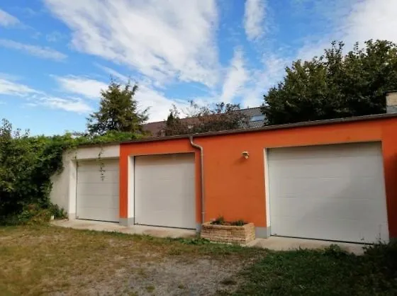 Watzmannog Apartment Augsburg
