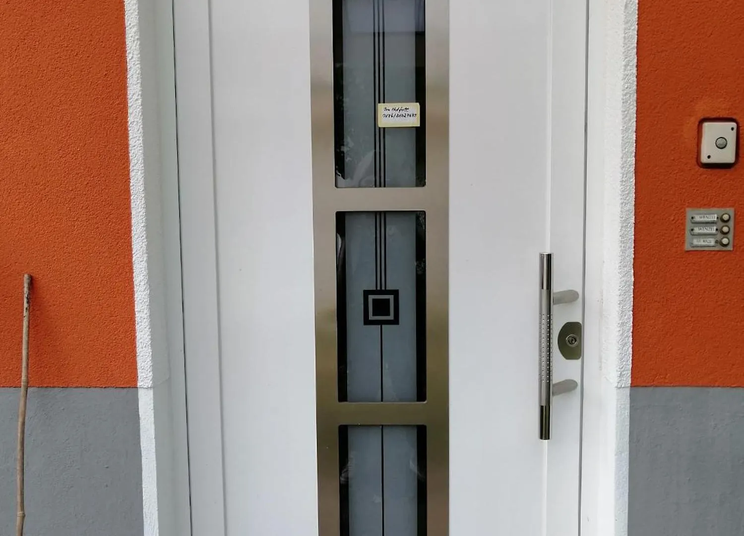 Watzmannog Apartment Augsburg