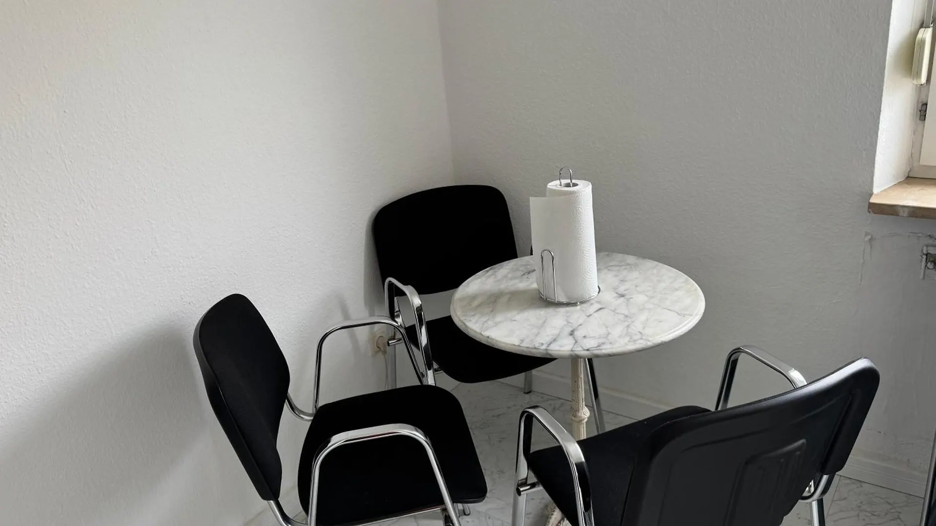 Watzmannog Apartment Augsburg Germany