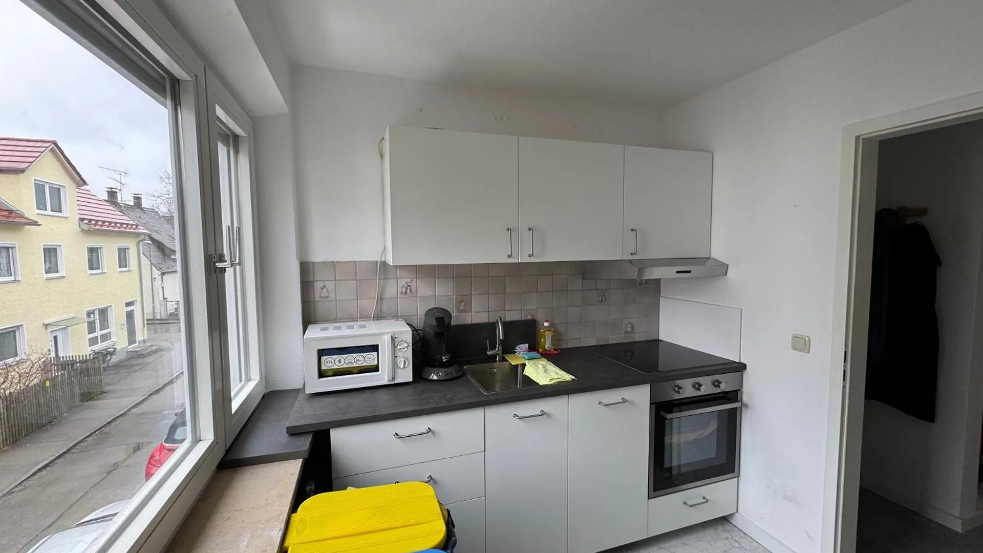 Watzmannog Apartment Augsburg 0*,  Germany