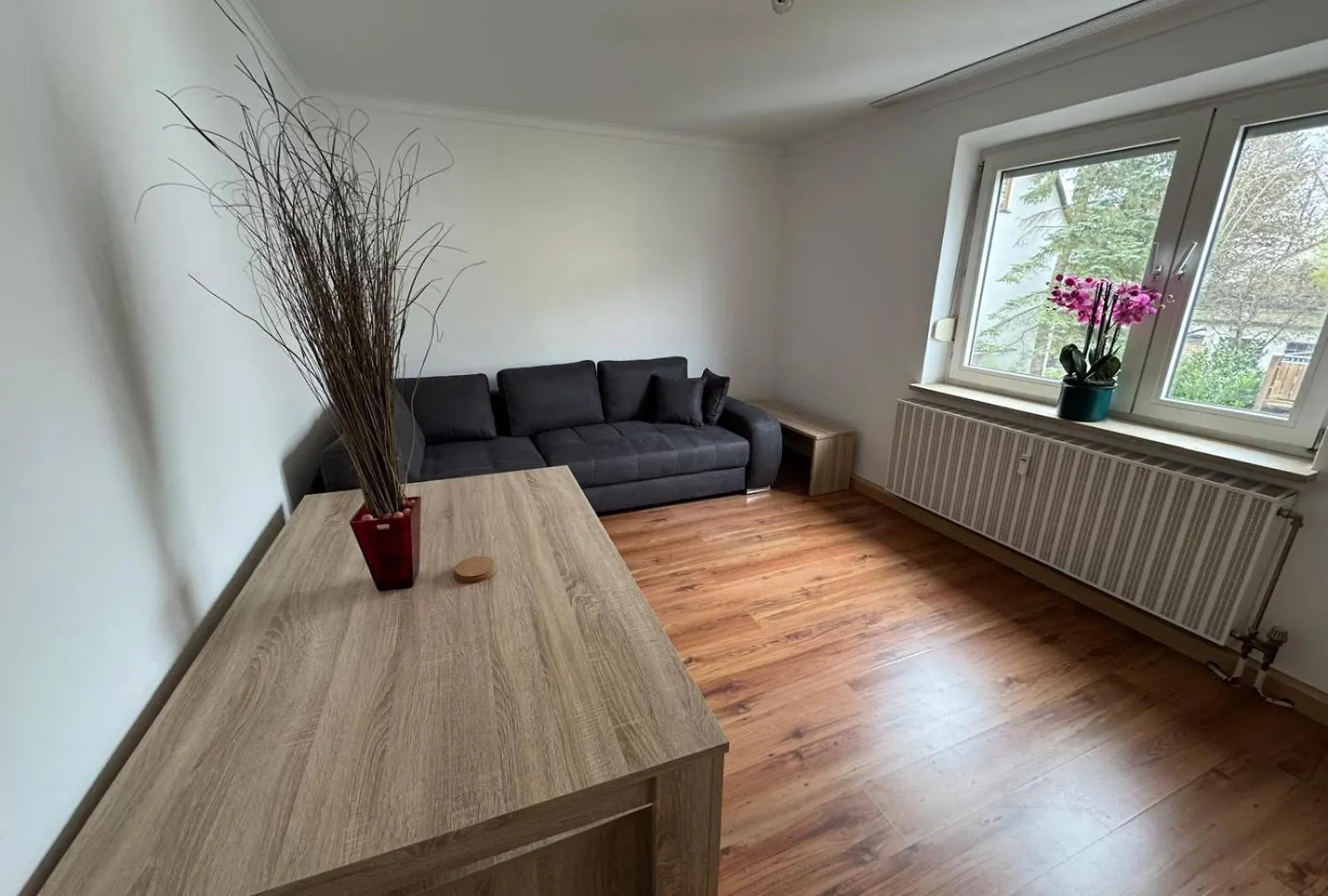 Watzmannog Apartment Augsburg